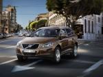 Volvo XC60 2008 года
